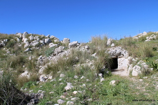 Montagna di Ramacca
